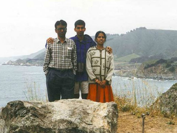 விடுதி அறை நண்பர்