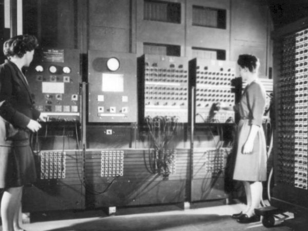 டிஜிட்டல் புரட்சி