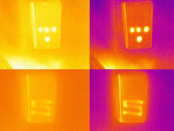 வெப்பப்புள்ளி