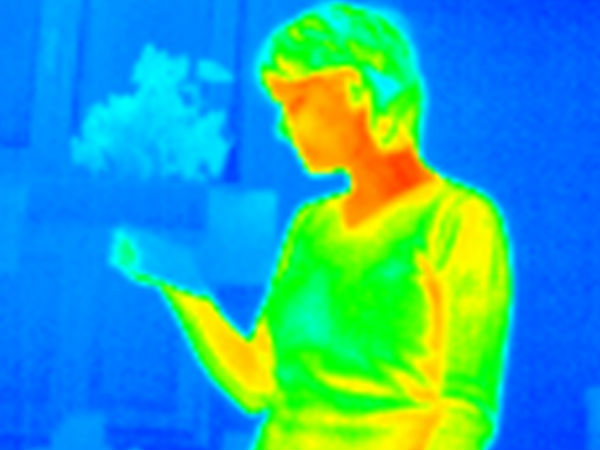 வெப்பநிலை