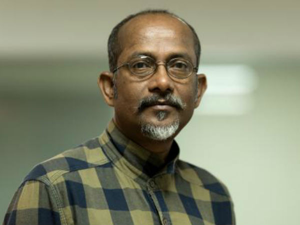 அஷிஸ் பால்