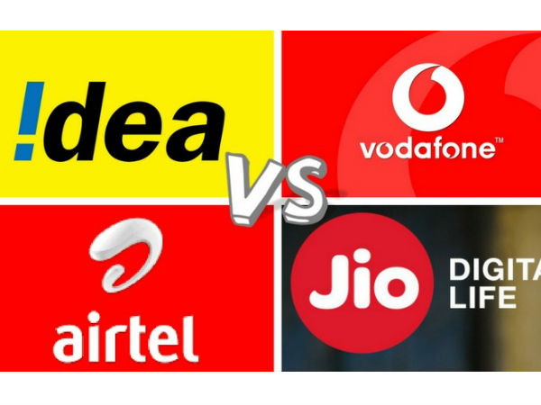 சிறந்த 4ஜி சேவை