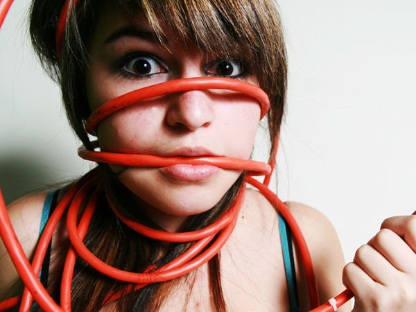 அசாதாரண பயம்