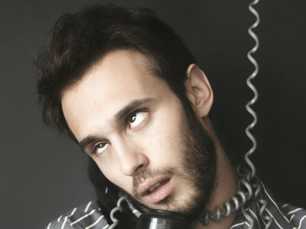 டெலிபோனோபோபியா (Telephonophobia)