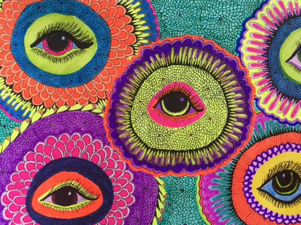 போட்டோஜெனிக் முகமல்ல