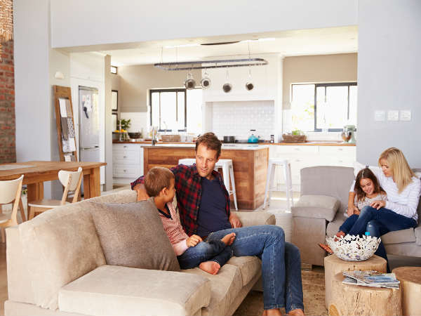 அன்புக்குரியவர்களை விட ஐபோன் பெரிதில்லை