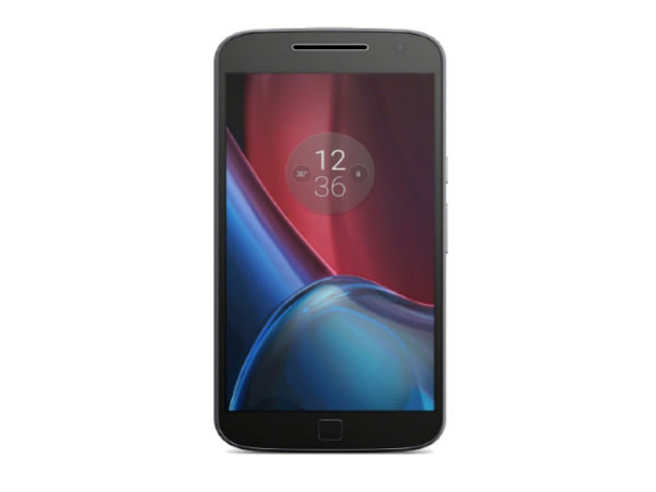 மோட்டோரோலா மோட்டோ ஜி ப்ளே