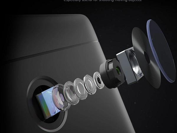 சியோமி ரெட்மீ நோட் 4