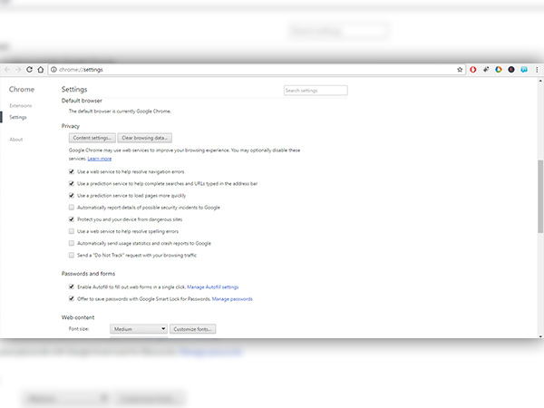 ஸ்டெப் 1: