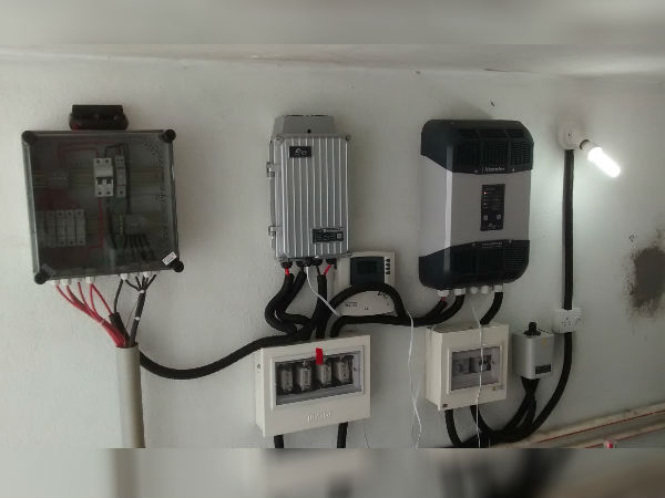 சூழல்-நட்பு முனைவு