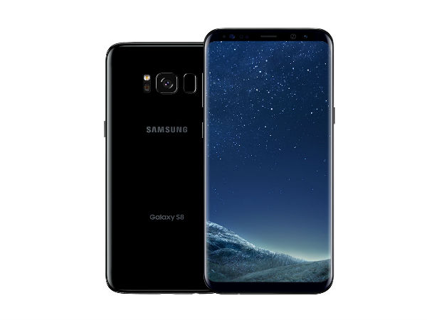 காரணம் #01 : இன்பினிட்டி டிஸ்ப்ளே