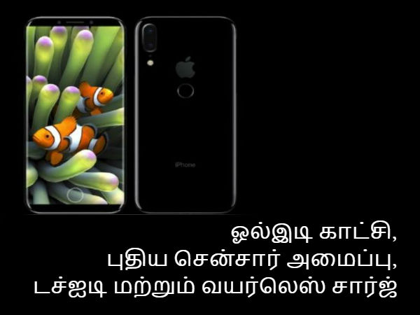 மேம்படுத்தல்கள்