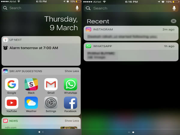 உங்கள் ஐபோனில் பாப்-அப் நோட்டிபிகேஷனை நிறுத்துவது எப்படி?