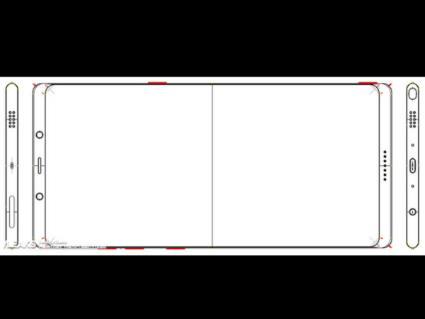 லீக்ஸ் அம்சங்கள் : சாம்சங் கேலக்ஸி நோட் 8.!