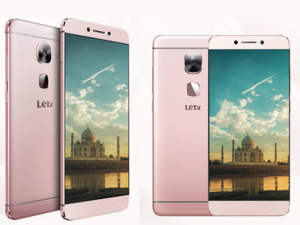 LeEco Le Max 2: 