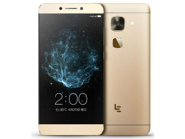 LeEco Le Pro 3