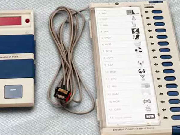 வாக்குகளை மாற்ற முடியும்