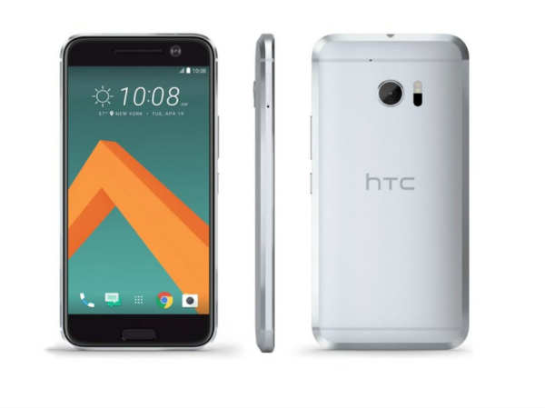 எச்டிசி யு அல்ட்ரா மொபைல் போன்: