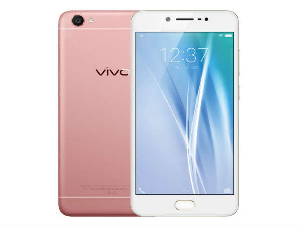  விவோ  4ஜி: