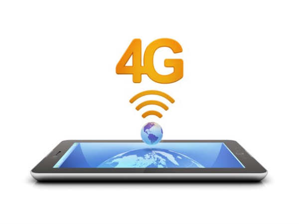 4ஜி வோல்ட்:
