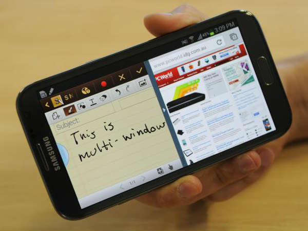 மல்டி விண்டோ ;