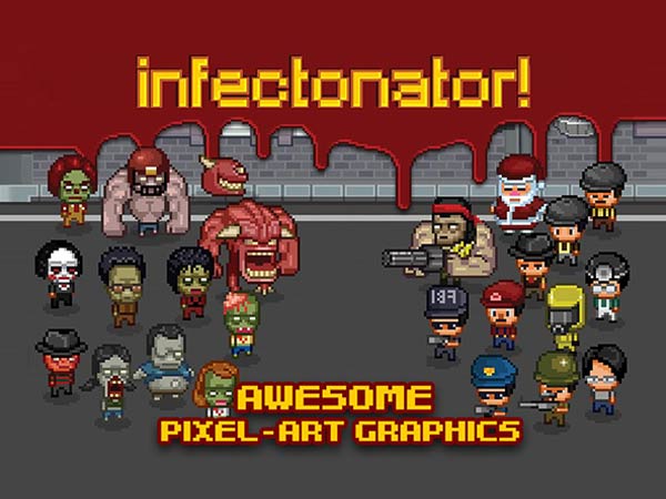 இன்ஃபெக்டோனேட்டர் (Infectonator)