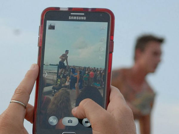 03. படம் எடுக்கும் முன் போகஸில் கவனம் செலுத்தவும்