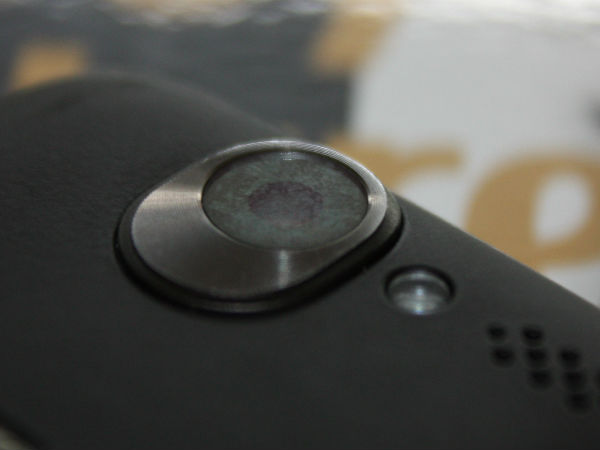 06. லென்ஸை சுத்தமாக வைத்திருங்கள்