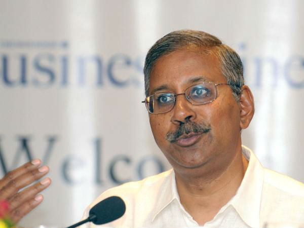 Ram Shriram one of the first investors in Google - Tamil Gizbot