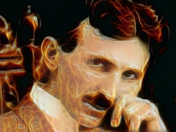 எதிர்காலவாதி :