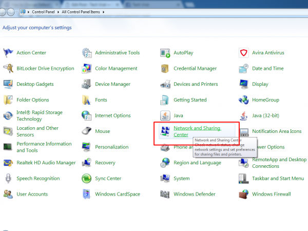 வழிமுறை #01
