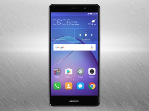 ஹூவாய் மேட் 9