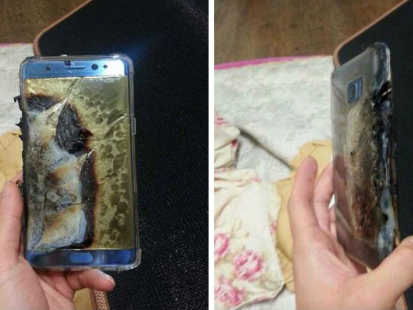 மொபைல் போன் வெடிப்பு எப்படி, ஏன் நிகழ்கிறது.?