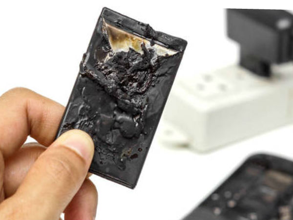 பேட்டரி மற்றும் சார்ஜர்