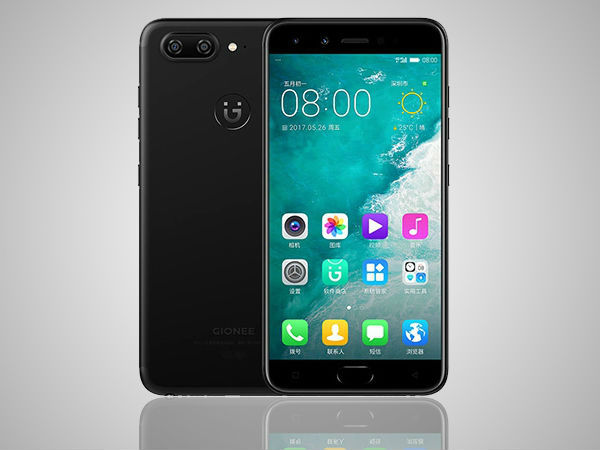 ஜியானி S10