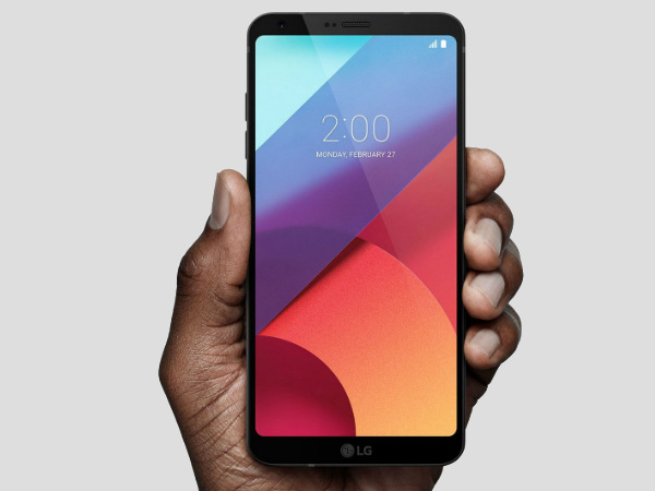 LG G6