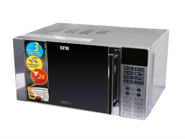 சோலோ / கன்வென்ஷன் (19-23 லிட்டர்):