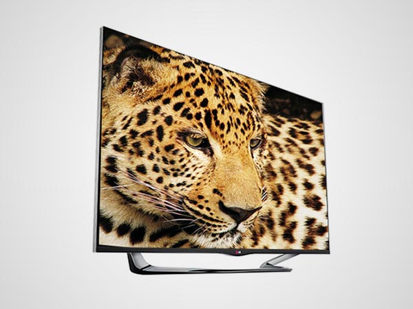 LG 43LH576T Full HD ஸ்மார்ட் டிவி: