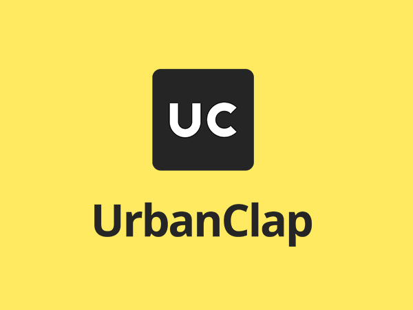 அர்பன் கிளாப் (Urban Clap)