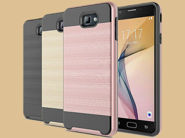 சாம்சங் கேலக்ஸி ஜே7 பிரைம்