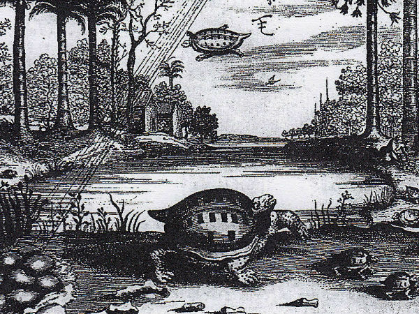 சரி இதற்கு முன்னர் நிகழ்ந்த பூமியின் வெகுஜென பேரழிவுகள் என்னென்ன.?