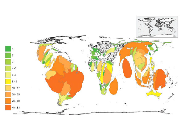 பூமிக்கு ஆபத்தளிக்கும் வண்ணம் 