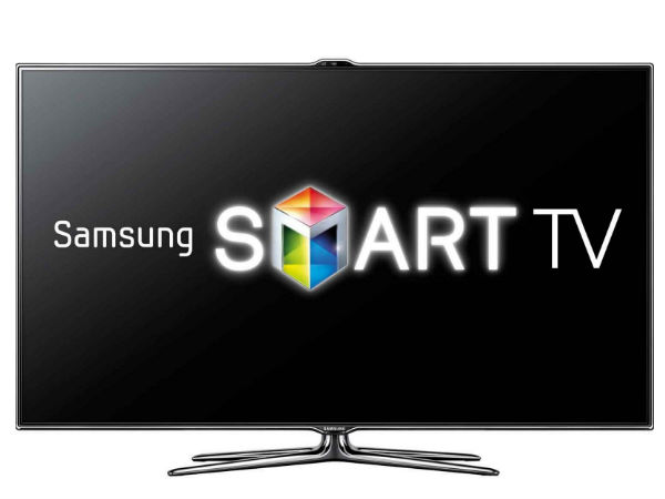 சாம்சங் ஸ்மார்ட் 32-அங்குலம் முழு எச்டி எல்இடி டிவி: