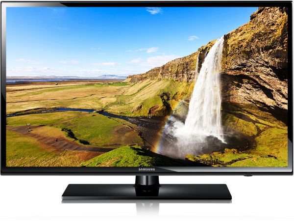 சாம்சங் ஸ்மார்ட் 32-அங்குலம் எச்டி ரெடி எல்இடி டிவி: