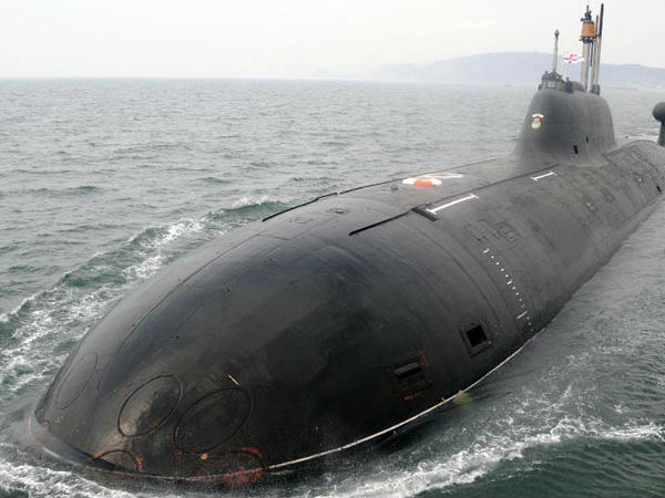 04. ஐஎன்எஸ் சக்ரா