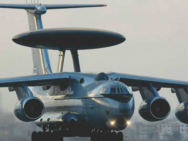 06. ஏர்போர்ன் ஏர்லி வார்னிங் அண்ட் கன்ட்ரோல் சிஸ்டம் 