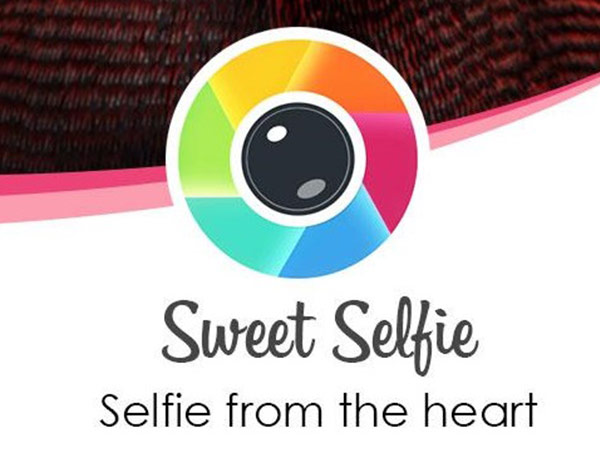 ஸ்வீட் செல்பி (Sweet Selfie)