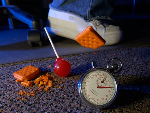 06. ஐந்து நொடி மட்டும்.!