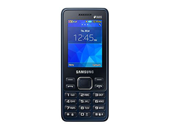 சாம்சங் மெட்ரோ 350 (புளூ-கருப்பு)
