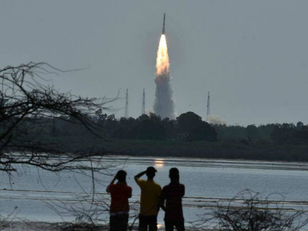 14 நாடுகளின் 29 நானோ செயற்கைக்கோள்